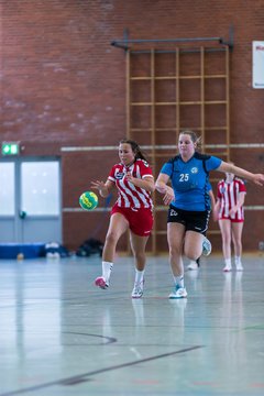 Bild 371 - Frauen BT Vorbereitungsturnier